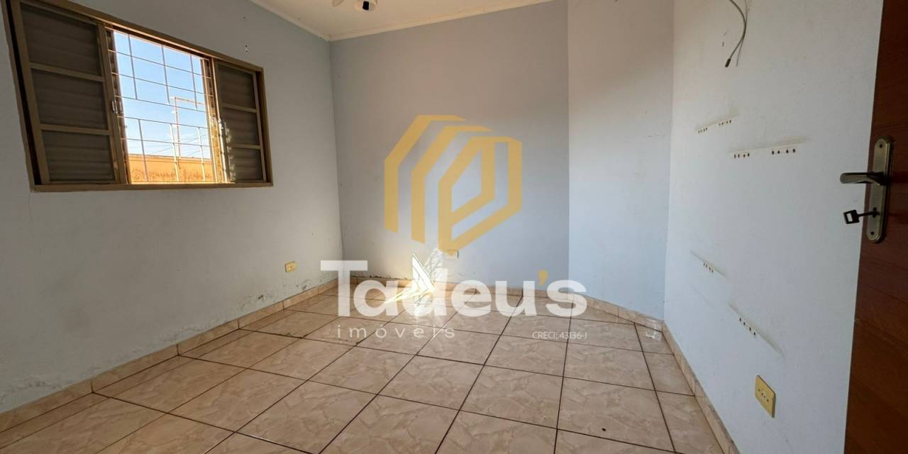 Casa, à venda, 250 m², por R$ 450.000,00 - Residencial Parque Rochele II - Santa Bárbara D'Oeste/SP — foto 5