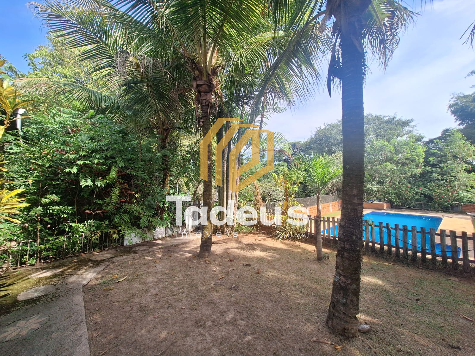 Chácara 9500m² de terra, 420m² área construída por R$ 1.200.000,00 - Tupi - Piracicaba/SP — foto 5