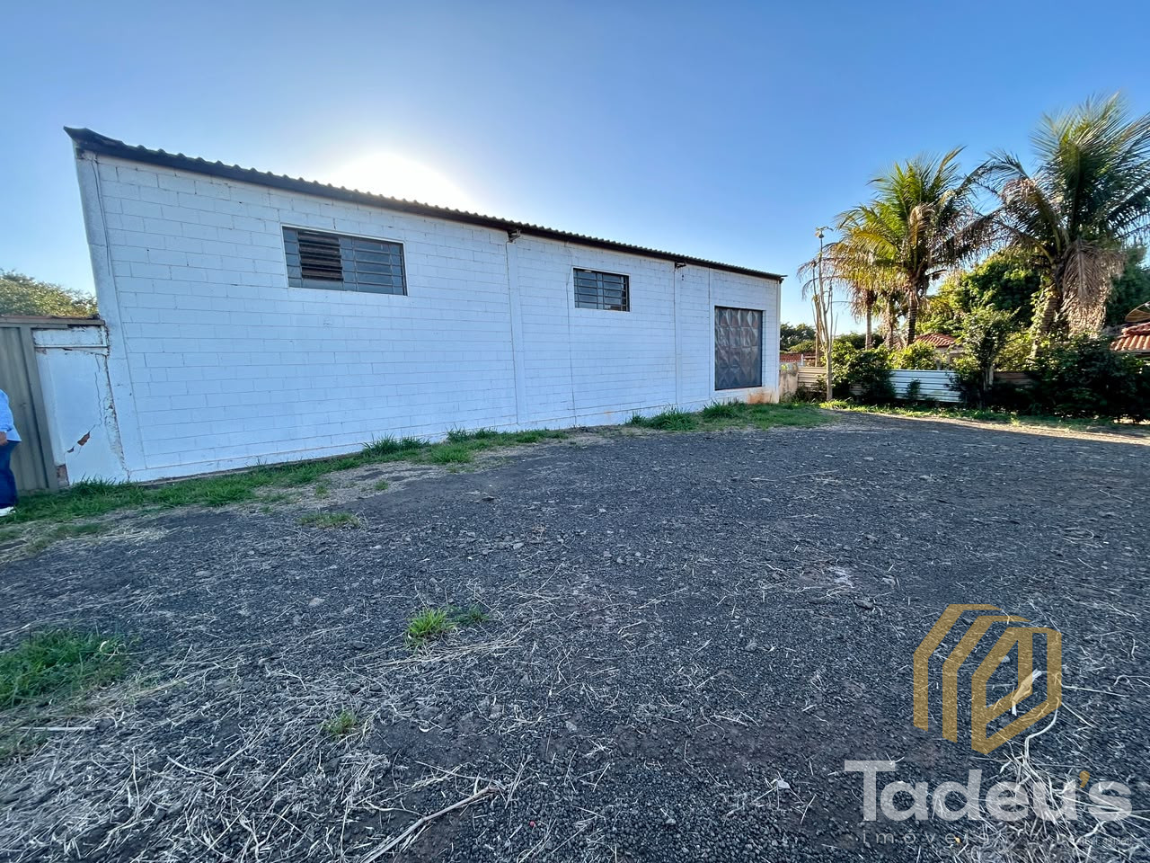 Salão Comercial com 200 m² em Terreno de 1.350 m² + 2 Casas e Área Gourmet, em Frente à Rodovia — foto 4