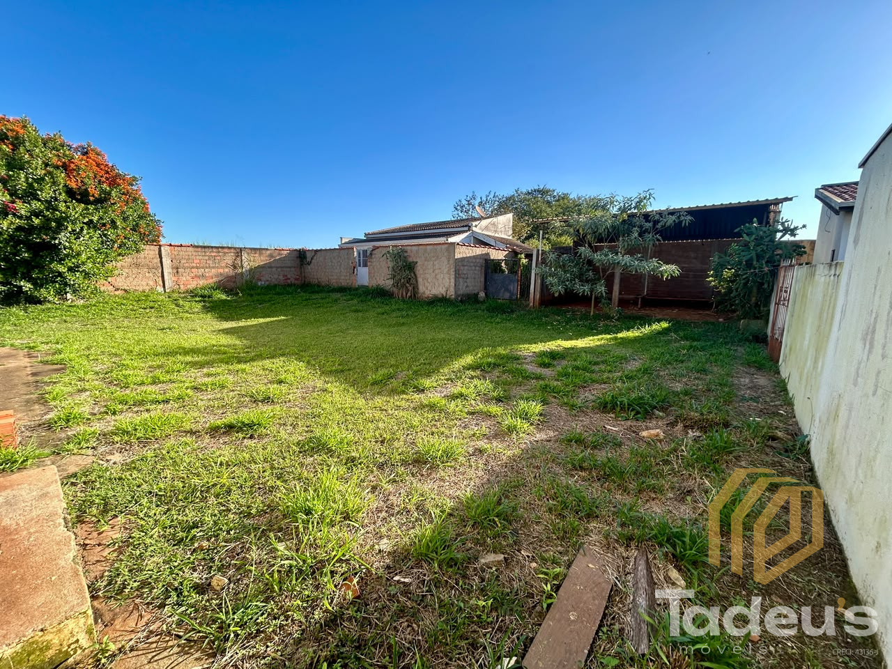 Salão Comercial com 200 m² em Terreno de 1.350 m² + 2 Casas e Área Gourmet, em Frente à Rodovia — foto 3