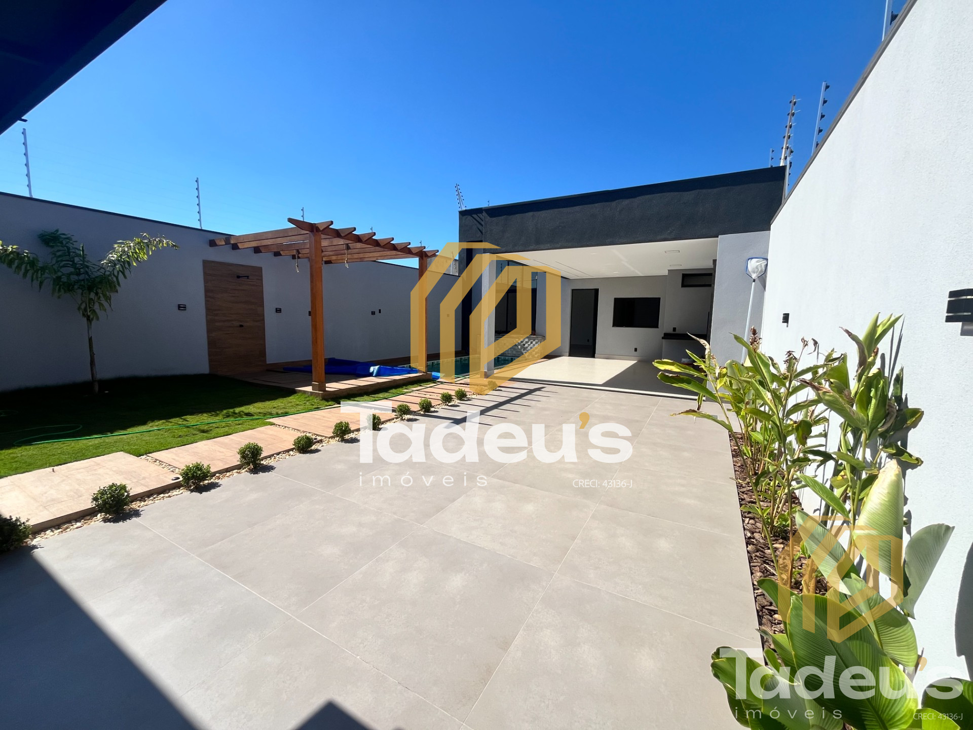 Casa em condomínio com 3 dormitórios à venda, 135m² por R$ 930.000,00 - Macknight - Santa Bárbara D'Oeste/SP — foto 4
