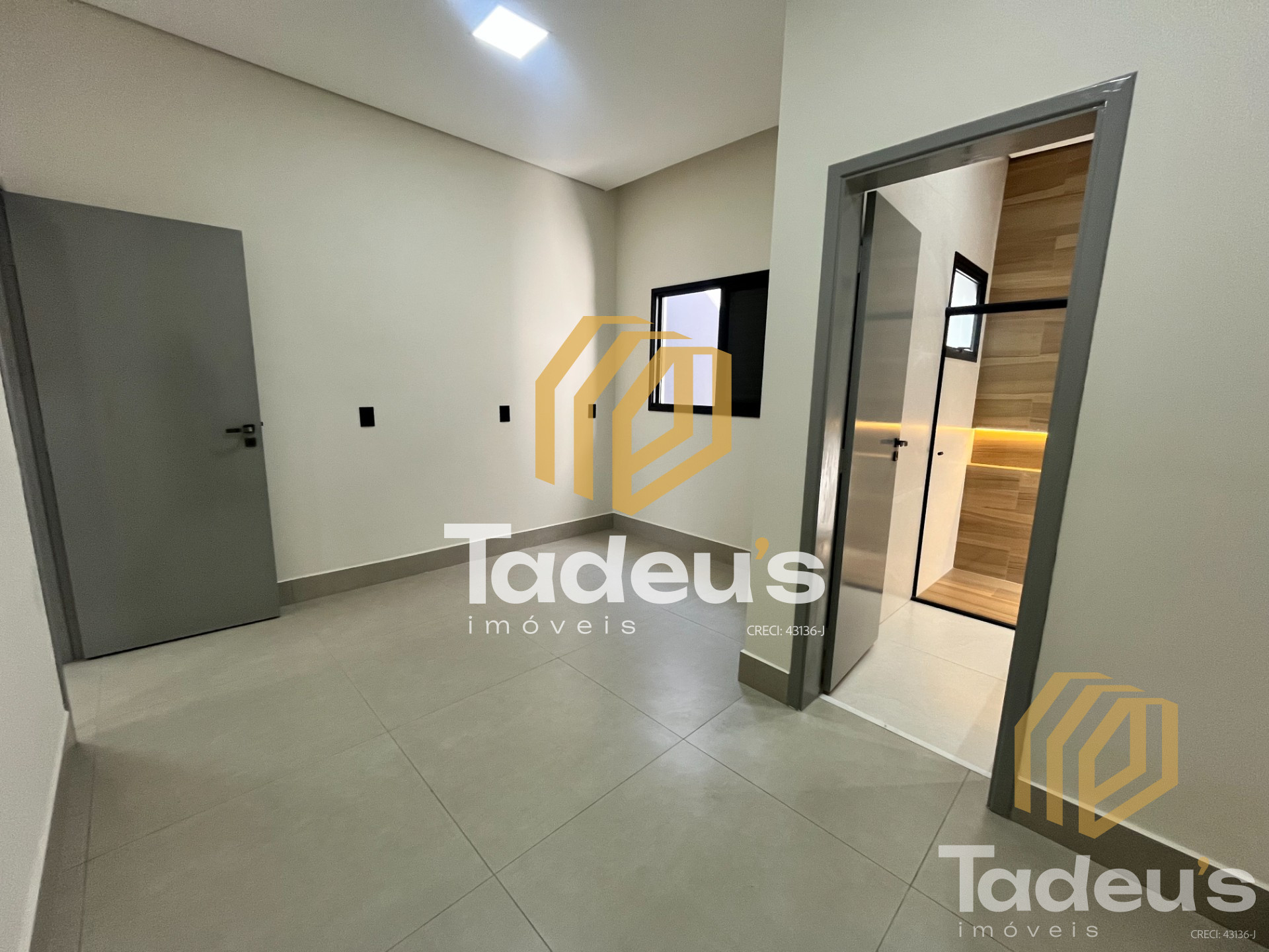 Casa em condomínio com 3 dormitórios à venda, 135m² por R$ 930.000,00 - Macknight - Santa Bárbara D'Oeste/SP — foto 5