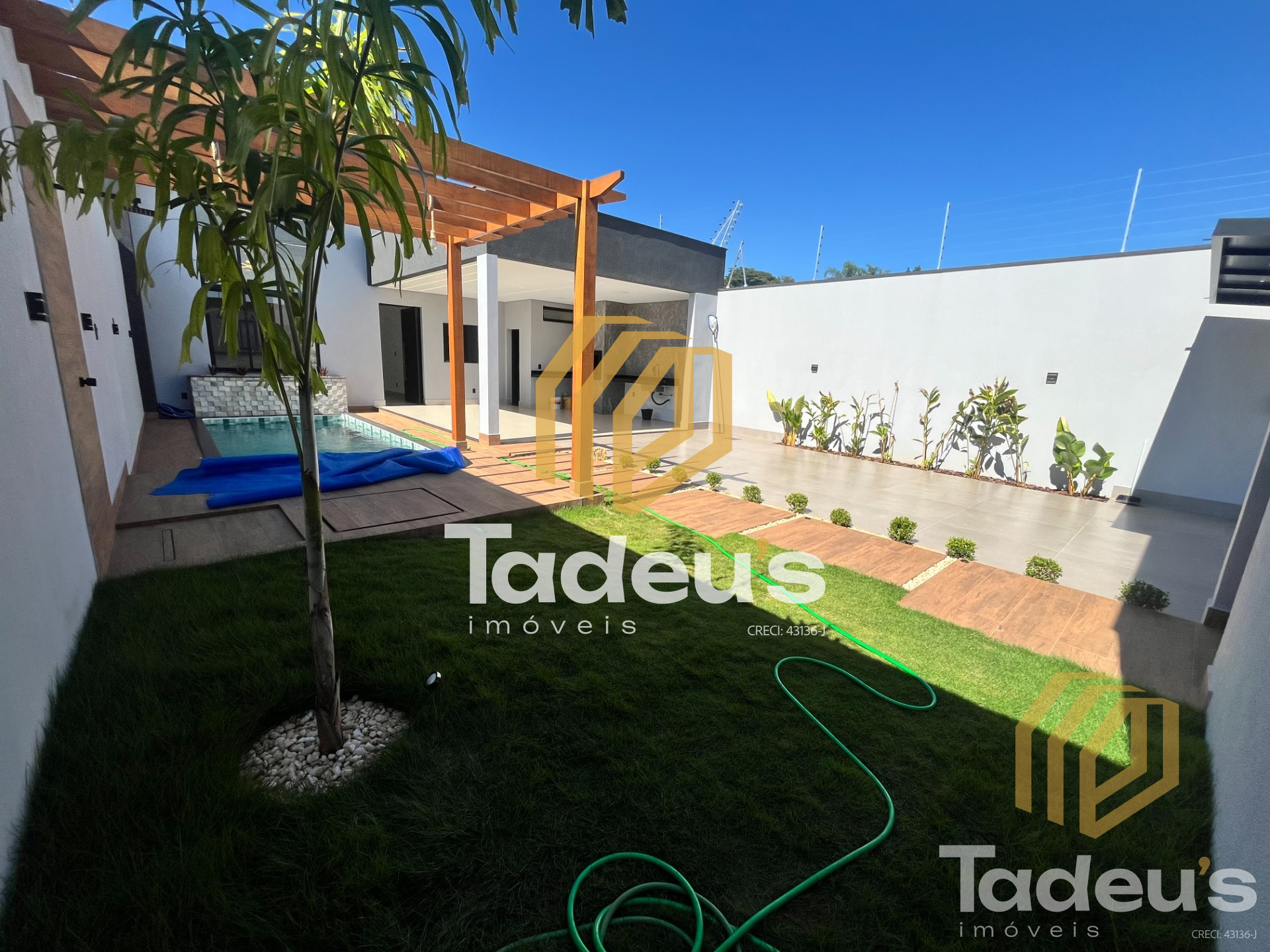 Casa em condomínio com 3 dormitórios à venda, 135m² por R$ 930.000,00 - Macknight - Santa Bárbara D'Oeste/SP — foto 3
