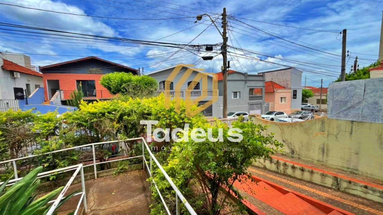 Casa com 3 dormitórios à venda, 164m² por R$ 800.000,00 - Centro - Santa Bárbara D'Oeste/SP — foto 5