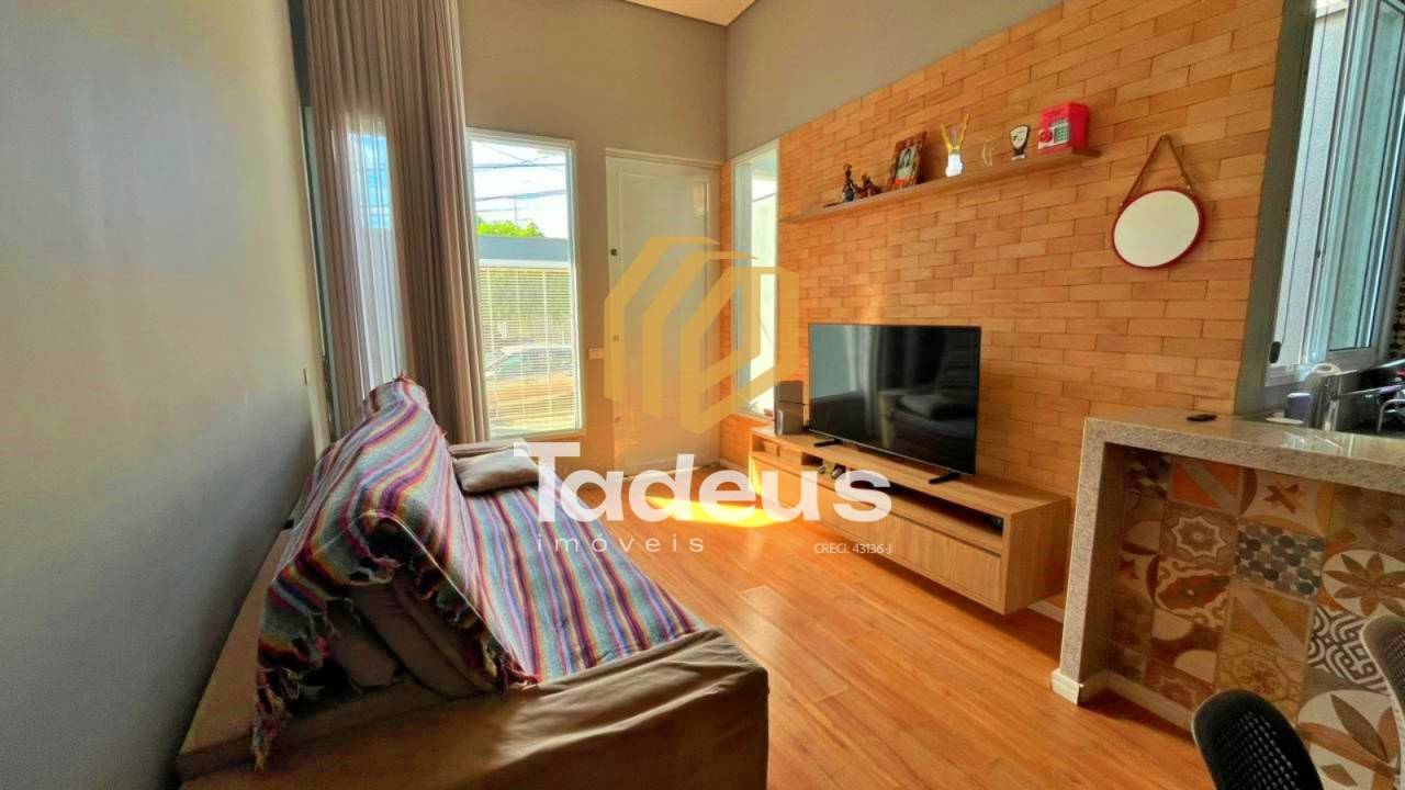 Casa com 2 dormitórios à venda, 98m² por R$ 650.000,00 - Parque Residencial Santa Inês - Santa Bárbara D'Oeste/SP — foto 5