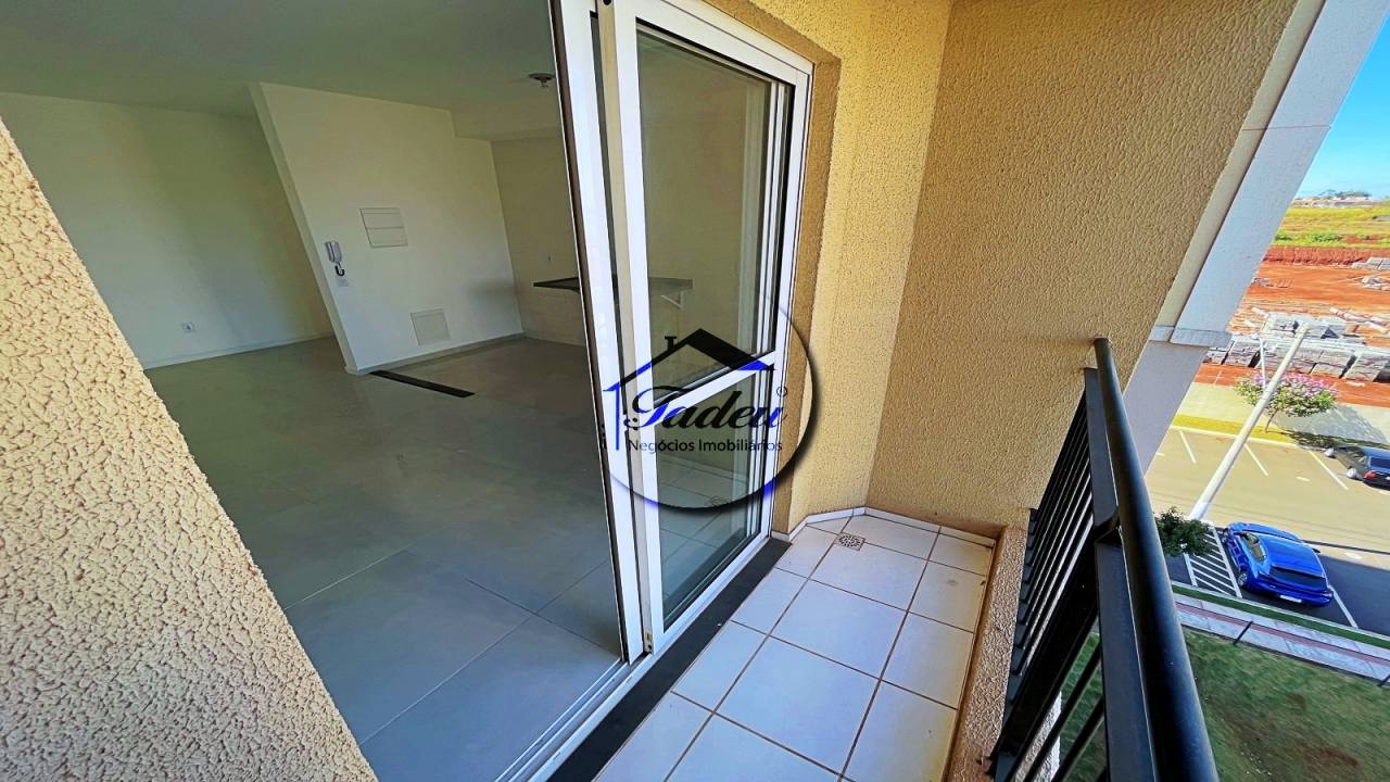 Apartamento com 2 dormitórios para locação, 59m² por R$ 1.550,00/mês - Jardim Firenze - Santa Bárbara D'Oeste/SP — foto 5
