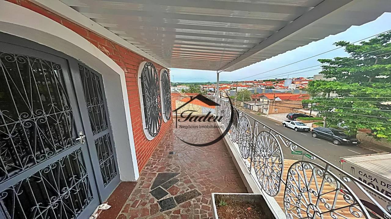 Casa comercial com 2 dormitórios para locação, 100m² por R$ 1.600,00/mês - Centro - Santa Bárbara D'Oeste/SP — foto 3