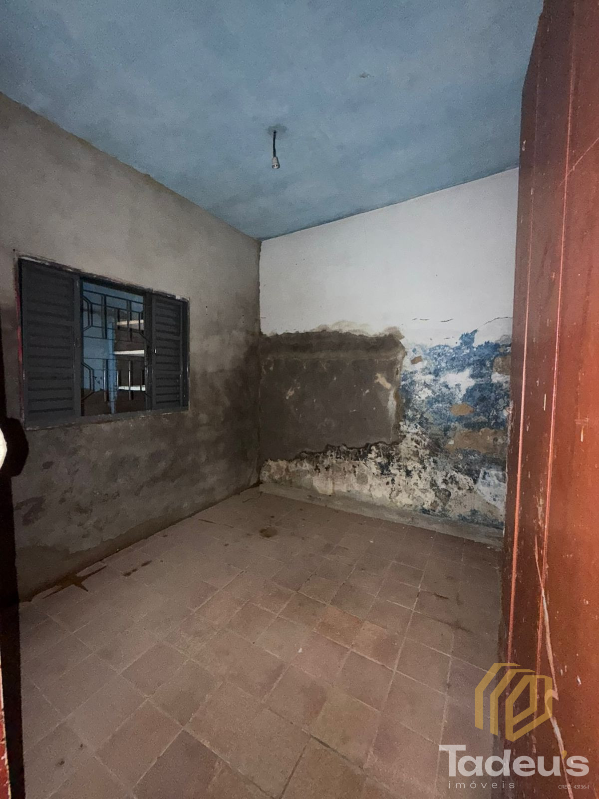 Casa com 3 dormitórios à venda por R$ 150.000,00 - Parque Residencial do Lago - Santa Bárbara D'Oeste/SP — foto 3