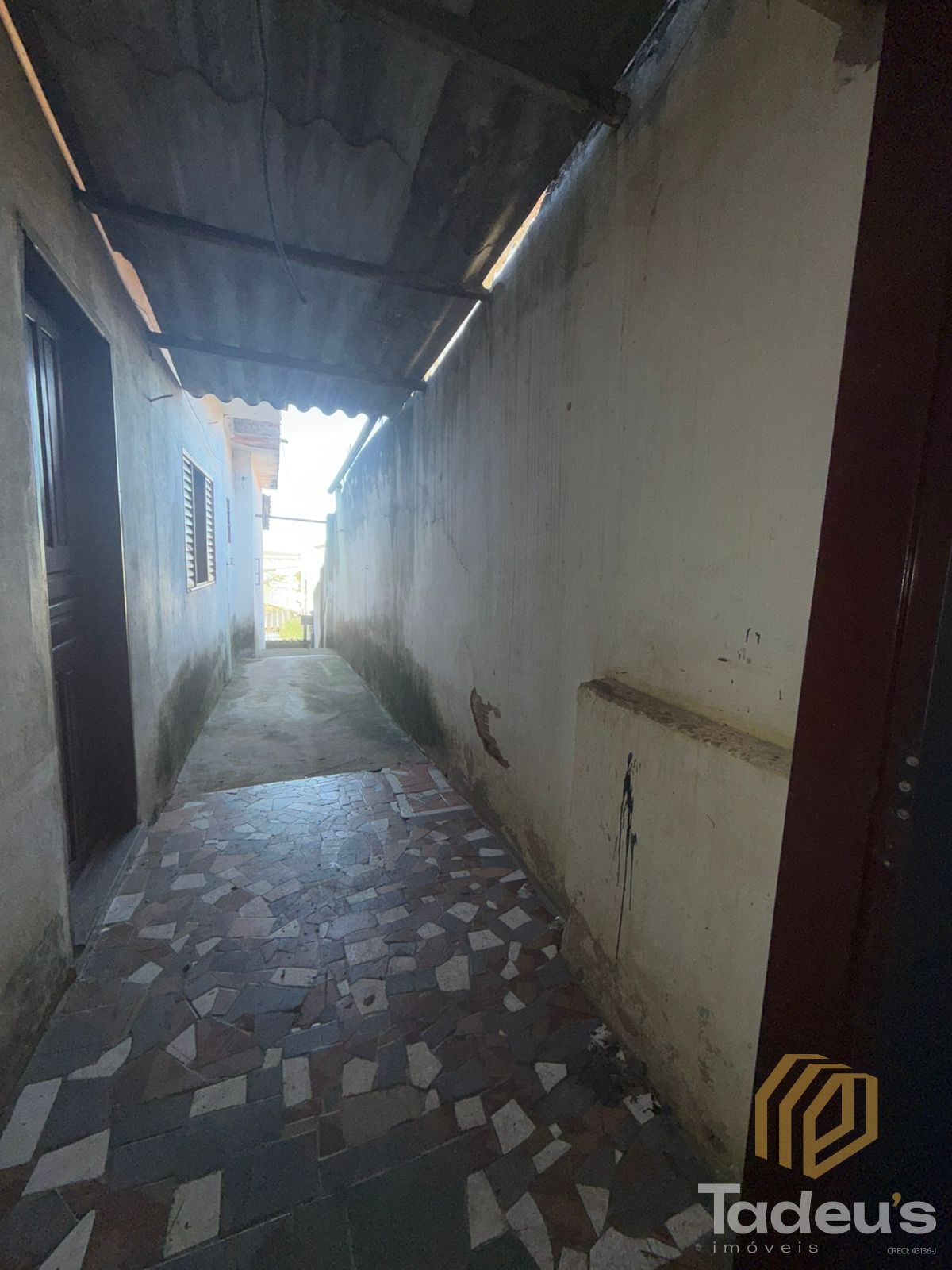 Casa com 3 dormitórios à venda por R$ 150.000,00 - Parque Residencial do Lago - Santa Bárbara D'Oeste/SP — foto 5