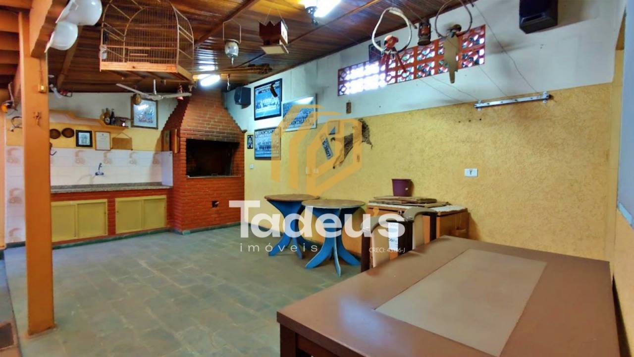 Casa, à venda, 250 m², por R$ 480.000,00 - Jardim Paulista - Santa Bárbara D'Oeste/SP — foto 3