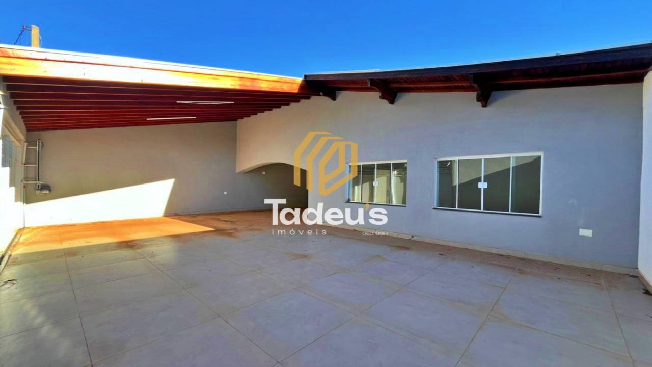 Casa em Vila Linópolis I