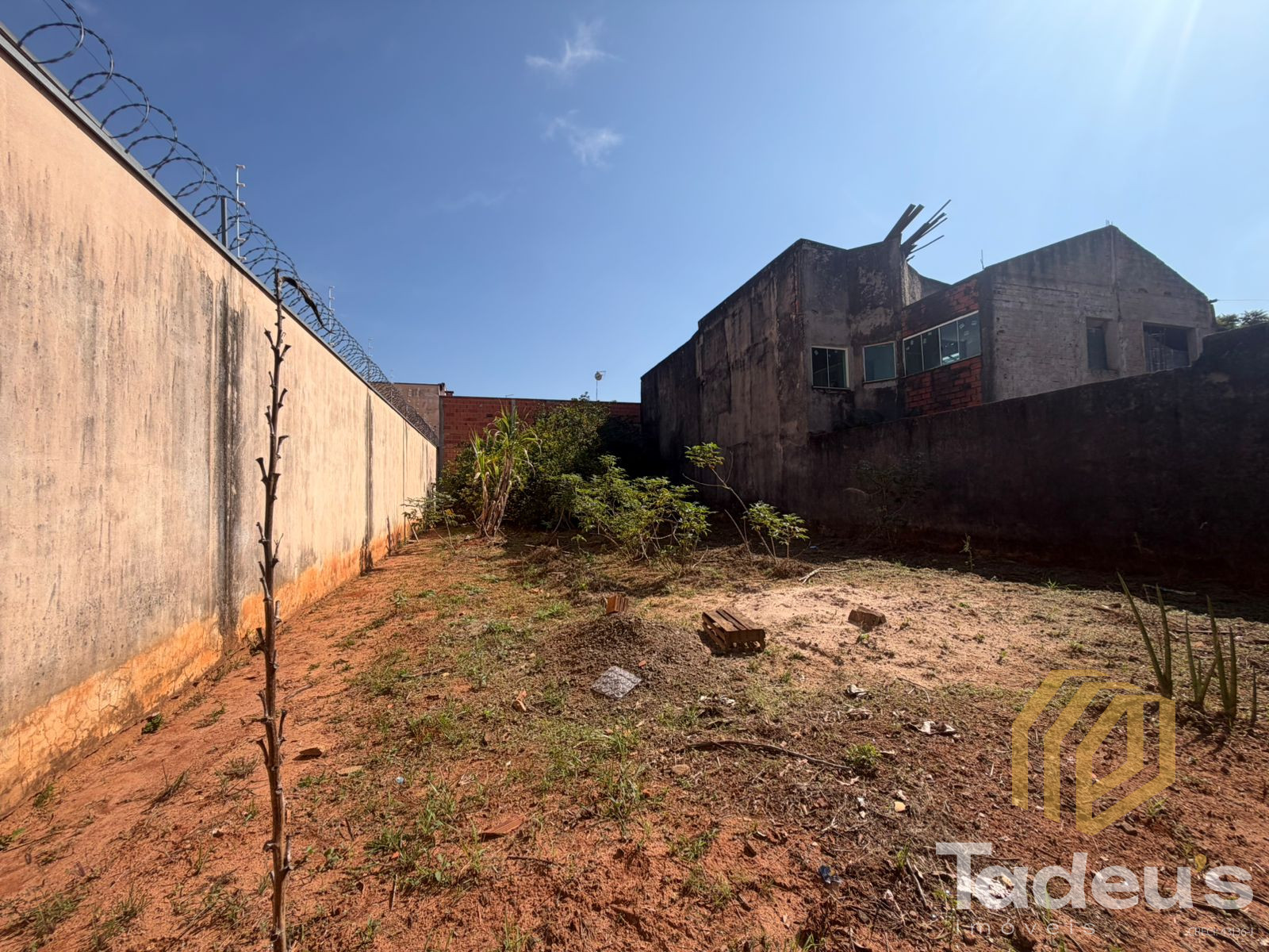 Terreno / Lote à venda, 250m² por R$ 198.000,00 - Parque Residencial Rochele II - Santa Bárbara D'Oeste/SP — foto 2
