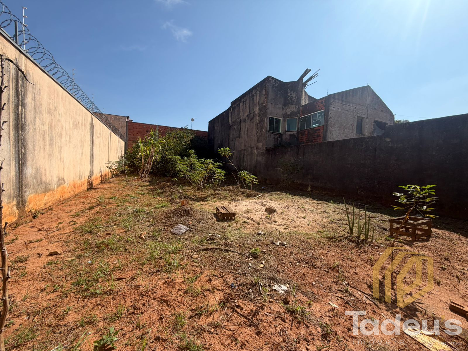 Terreno / Lote à venda, 250m² por R$ 198.000,00 - Parque Residencial Rochele II - Santa Bárbara D'Oeste/SP — foto 5