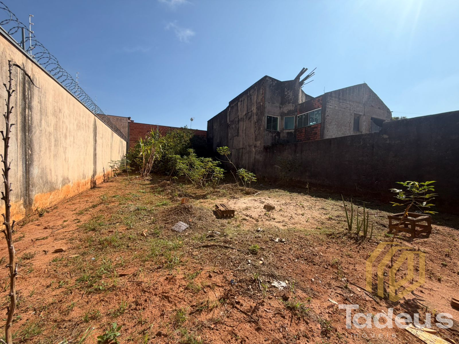Terreno / Lote à venda, 250m² por R$ 198.000,00 - Parque Residencial Rochele II - Santa Bárbara D'Oeste/SP — foto 5