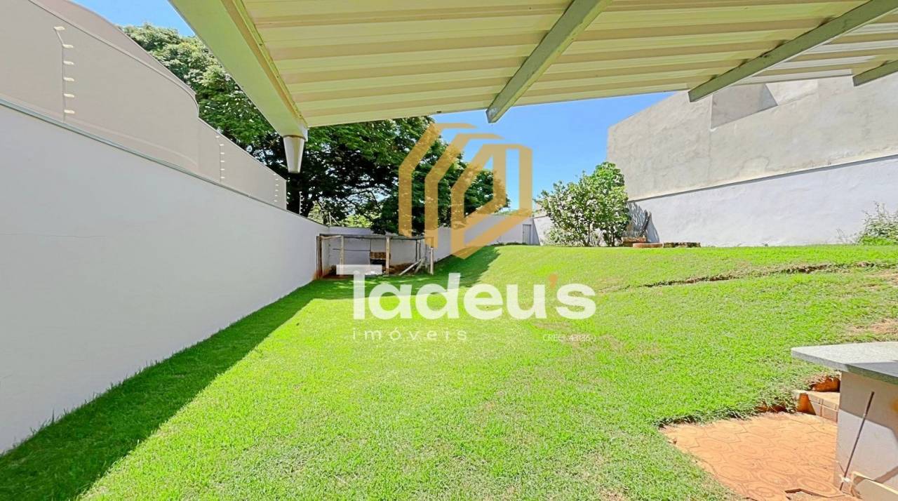 Casa em Residencial Dona Margarida