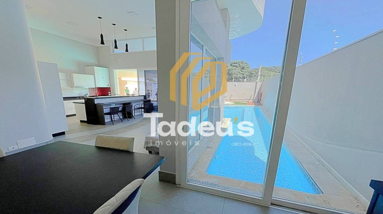Casa, à venda, 863 m², por R$ 2.400.000,00 - Residencial Dona Margarida - Santa Bárbara D'Oeste/SP — foto 3