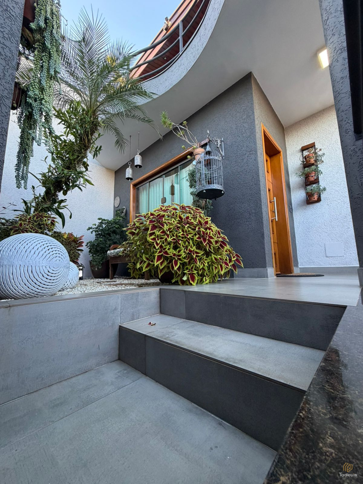 Casa com 3 dormitórios à venda, 177m² por R$ 850.000,00 - Vila Garrido - Santa Bárbara D'Oeste/SP — foto 2