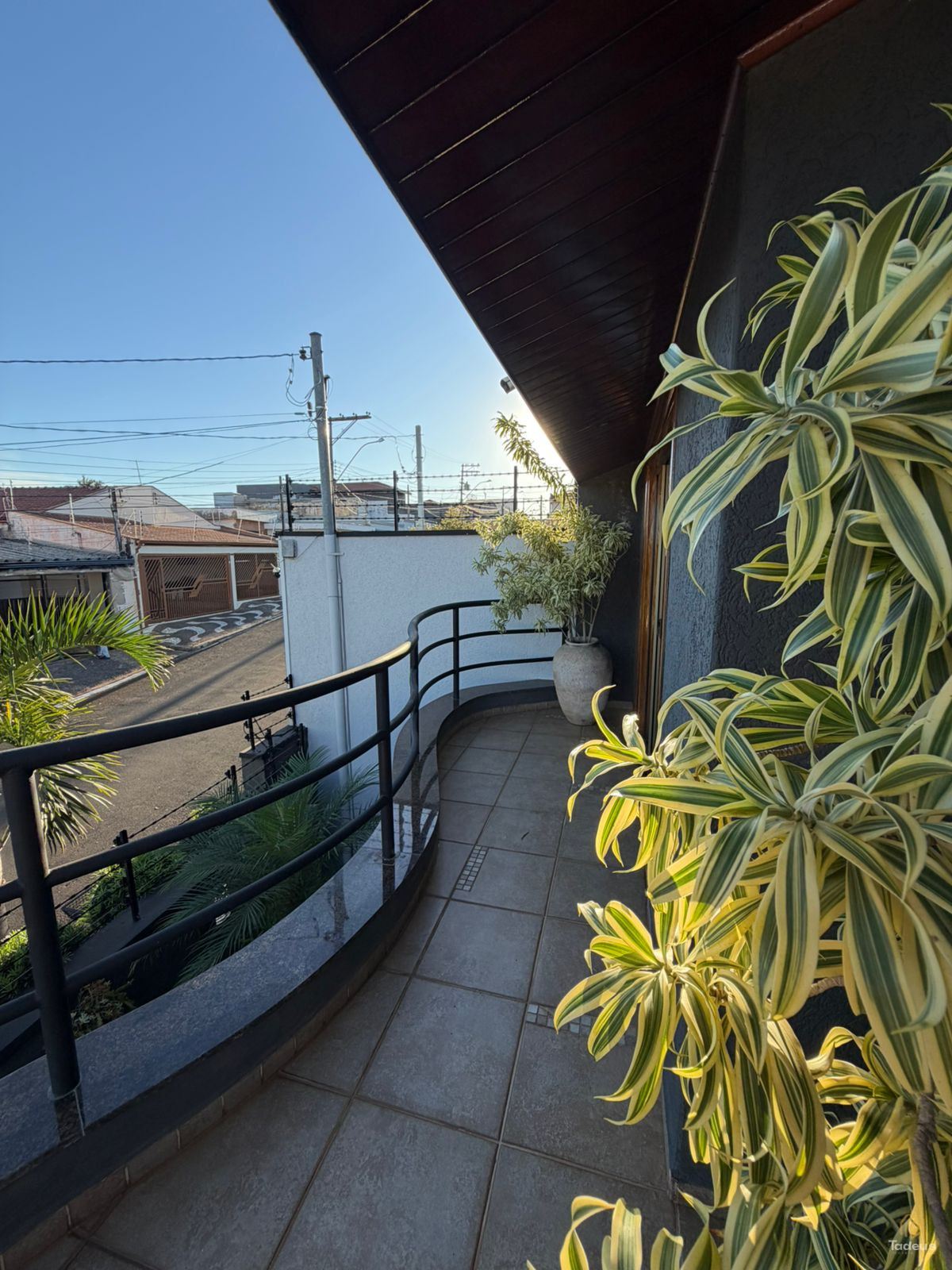 Casa com 3 dormitórios à venda, 177m² por R$ 850.000,00 - Vila Garrido - Santa Bárbara D'Oeste/SP — foto 3