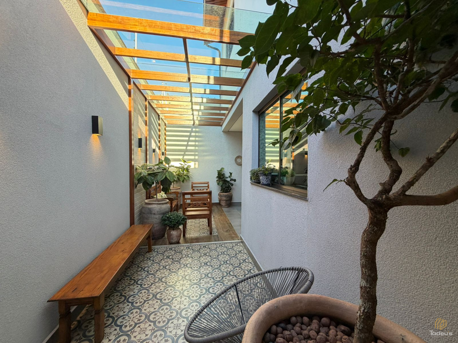 Casa com 3 dormitórios à venda, 177m² por R$ 850.000,00 - Vila Garrido - Santa Bárbara D'Oeste/SP — foto 5