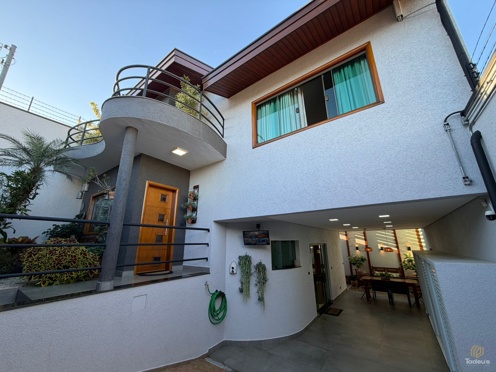 Casa em Vila Garrido