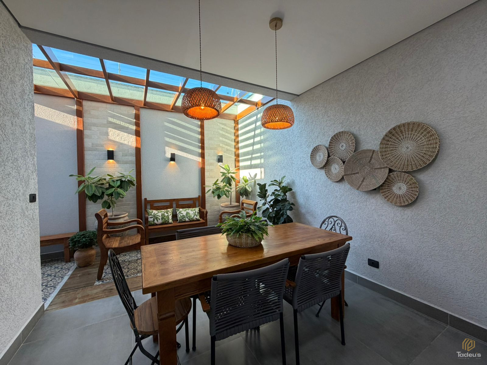 Casa com 3 dormitórios à venda, 177m² por R$ 850.000,00 - Vila Garrido - Santa Bárbara D'Oeste/SP — foto 4