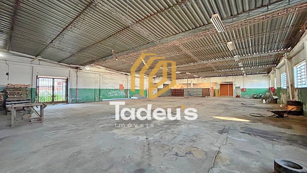 Galpão à venda, 1100m² por R$ 3.200.000,00 - Vila Linópolis I - Santa Bárbara D'Oeste/SP — foto 4