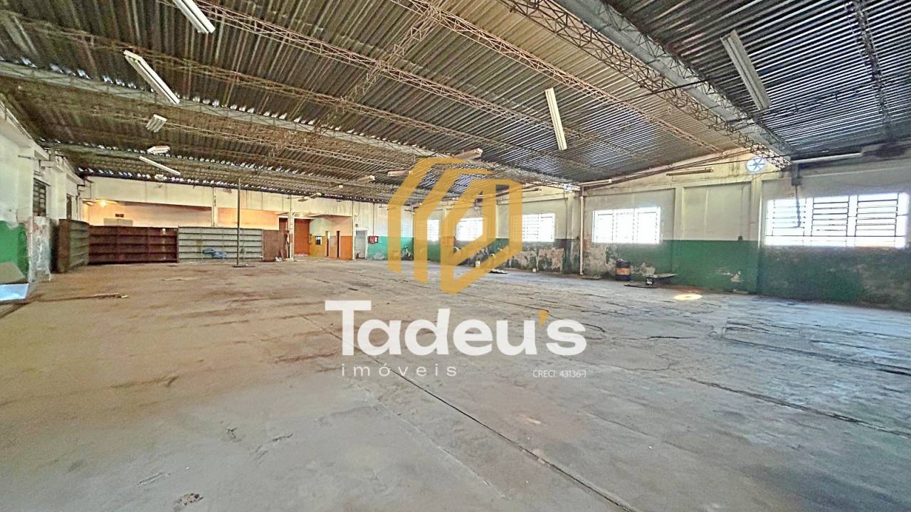 Galpão à venda, 1100m² por R$ 3.200.000,00 - Vila Linópolis I - Santa Bárbara D'Oeste/SP — foto 3