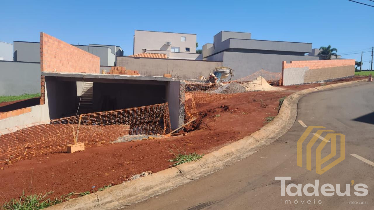 Terreno em condomínio à venda, 453m² por R$ 590.000,00 - Macknight - Santa Bárbara D'Oeste/SP — foto 2