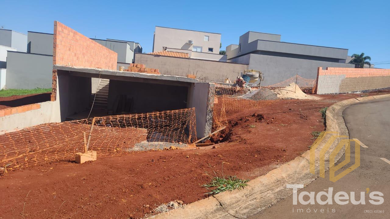 Terreno em condomínio à venda, 453m² por R$ 590.000,00 - Macknight - Santa Bárbara D'Oeste/SP — foto 3