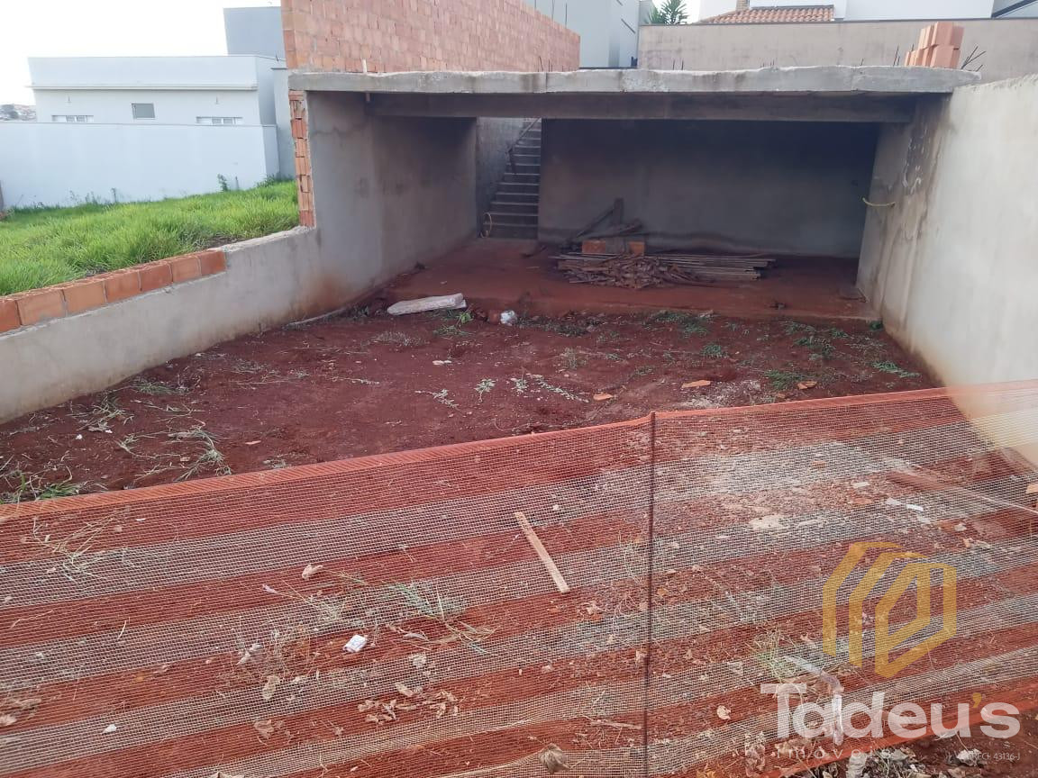 Terreno em condomínio à venda, 453m² por R$ 590.000,00 - Macknight - Santa Bárbara D'Oeste/SP — foto 4