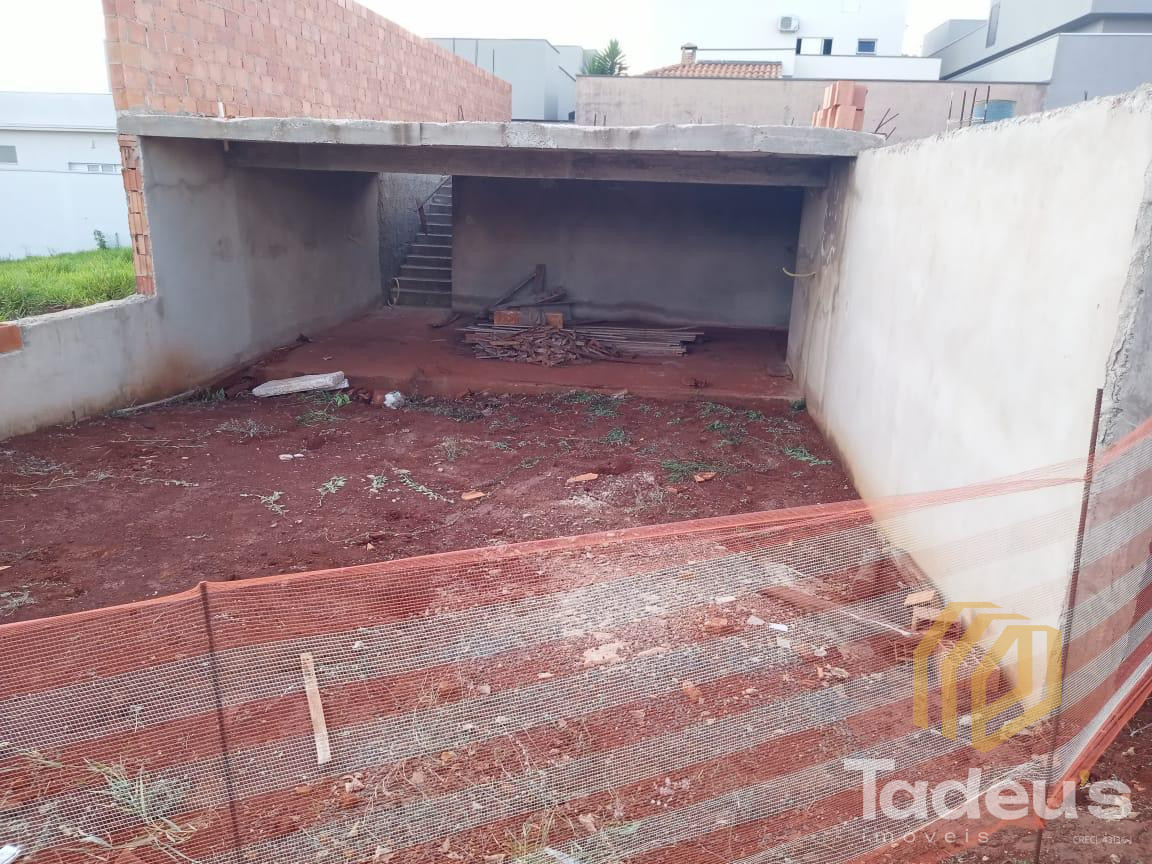Terreno em condomínio à venda, 453m² por R$ 590.000,00 - Macknight - Santa Bárbara D'Oeste/SP — foto 5