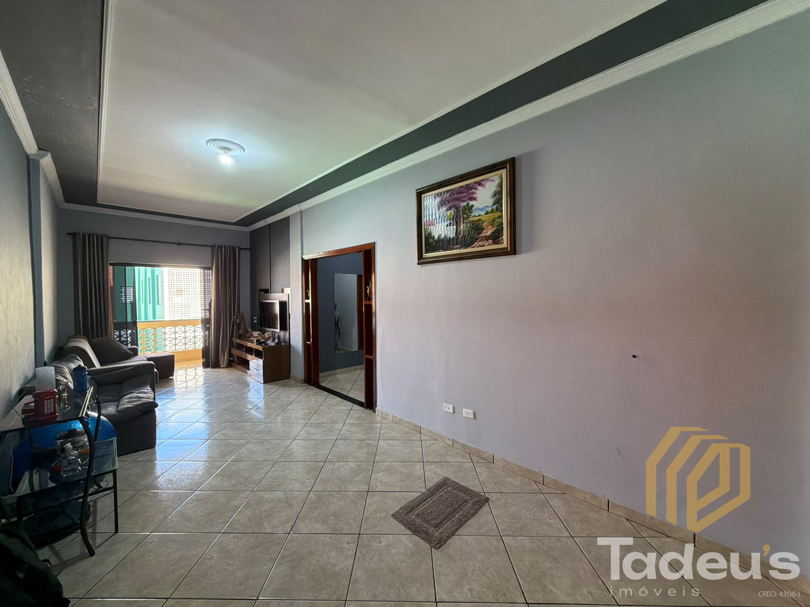 Apartamento com 2 dormitórios à venda, 99m² por R$ 385.000,00 - Condomínio Rafhael  Cervone - Santa Bárbara D'Oeste/SP — foto 3