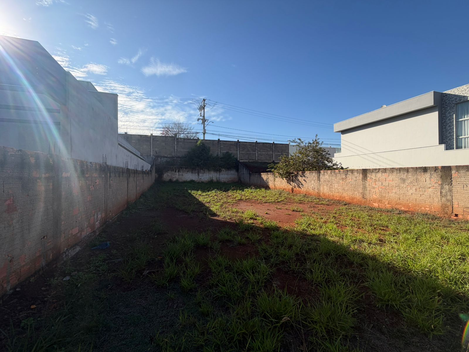 Terreno em condomínio à venda, 324m² por R$ 435.000,00 - Macknight - Santa Bárbara D'Oeste/SP — foto 2