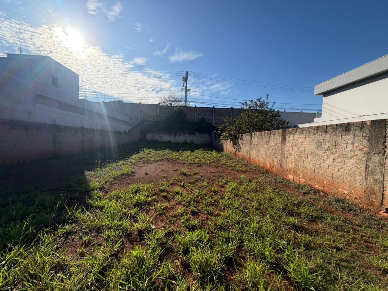 Terreno em condomínio à venda, 324m² por R$ 435.000,00 - Macknight - Santa Bárbara D'Oeste/SP — foto 1