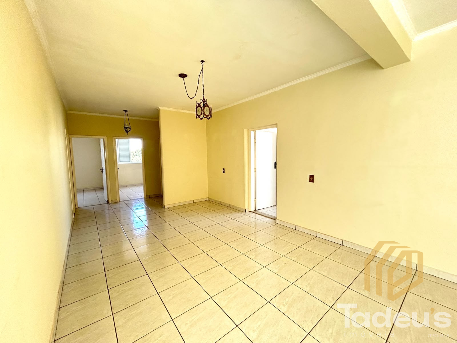Apartamento com 3 dormitórios à venda, 162m² por R$ 400.000,00 - Centro - Santa Bárbara D'Oeste/SP — foto 3