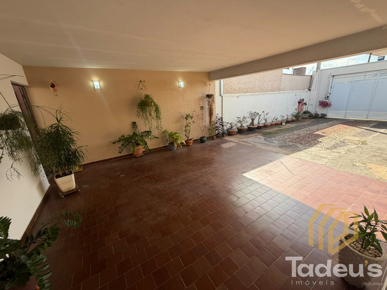 Casa com 3 dormitórios à venda, 180m² por R$ 570.000,00 - Jardim Sans - Santa Bárbara D'Oeste/SP — foto 2
