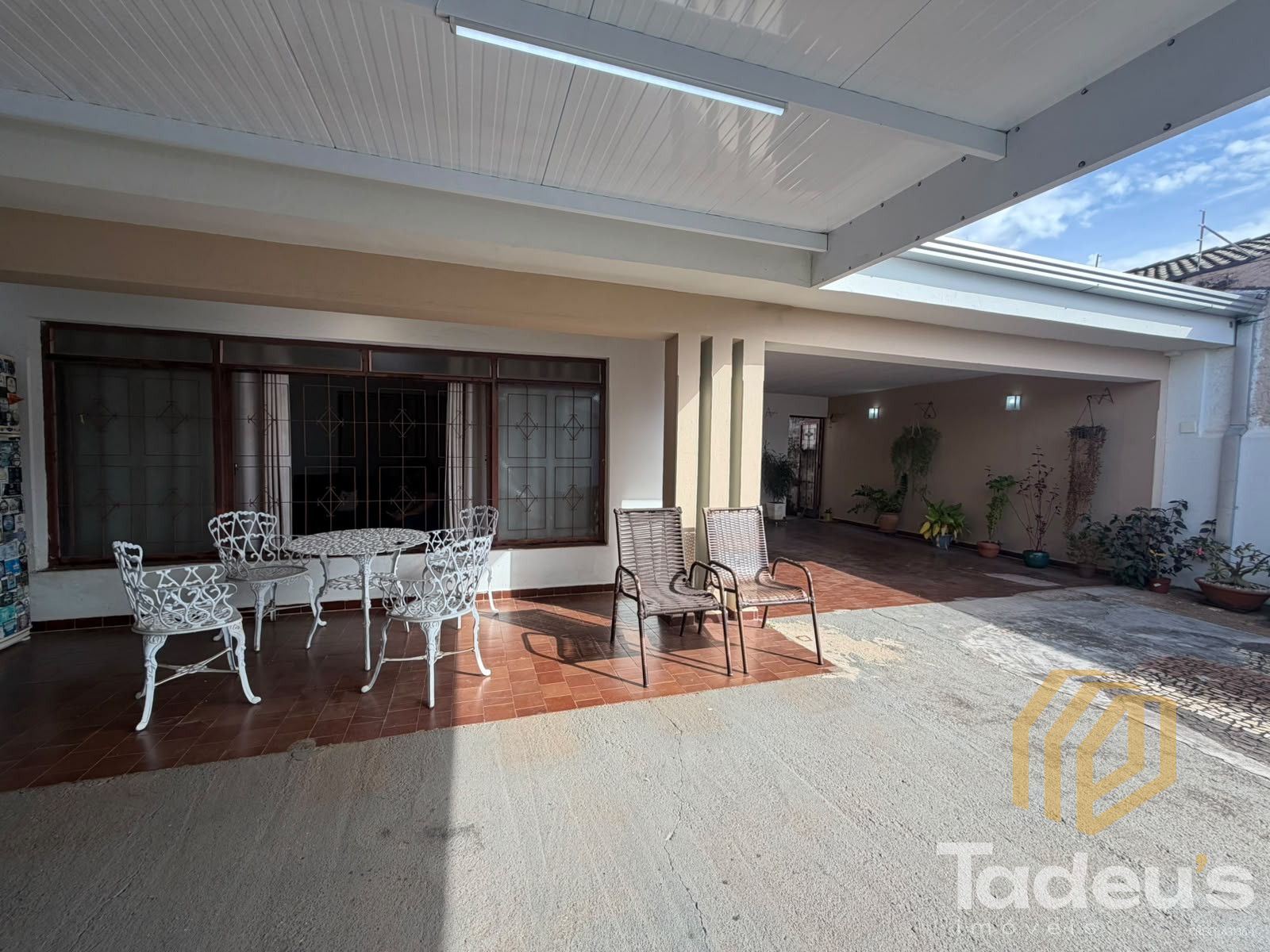 Casa com 3 dormitórios à venda, 180m² por R$ 570.000,00 - Jardim Sans - Santa Bárbara D'Oeste/SP — foto 3
