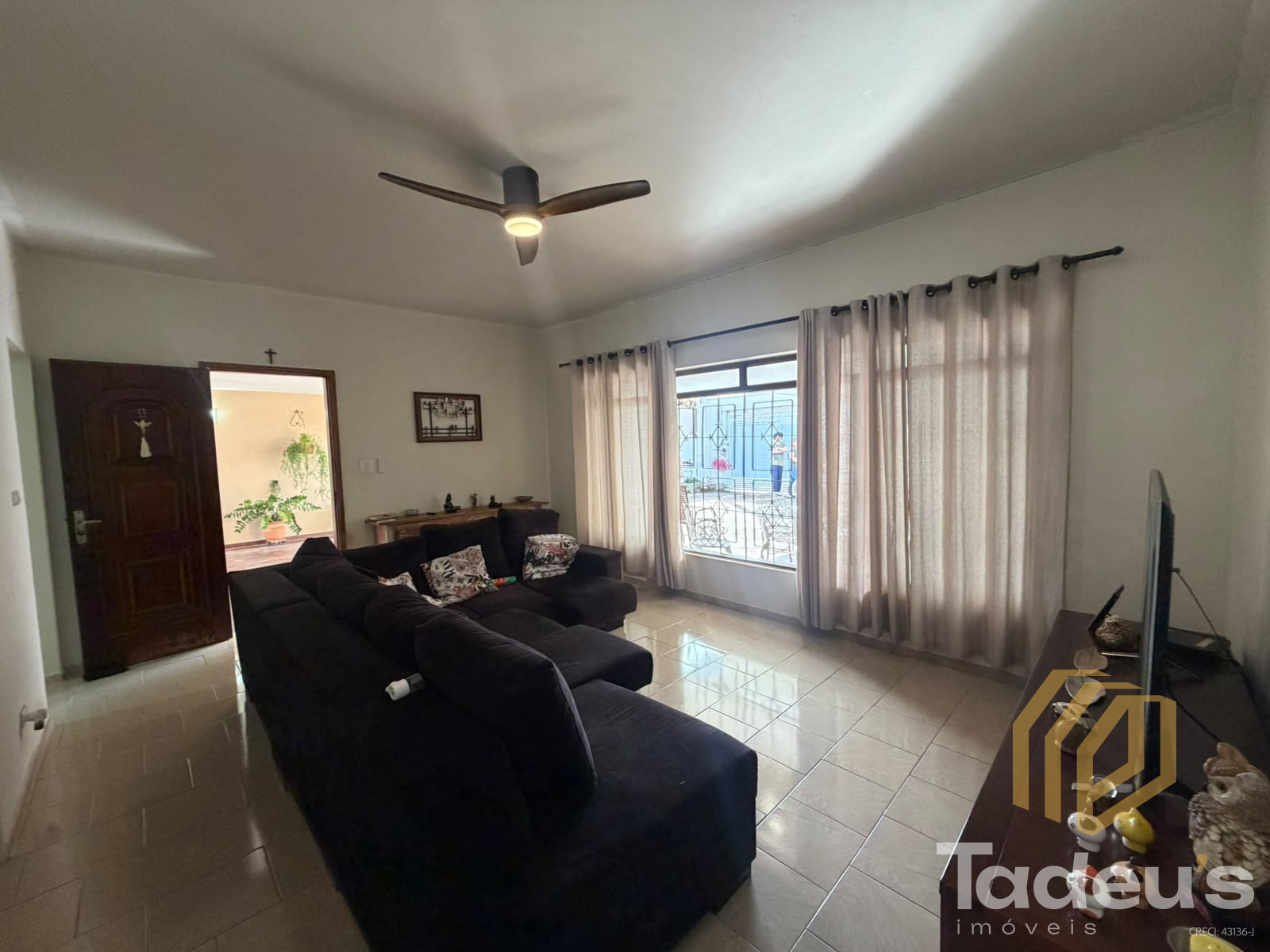 Casa com 3 dormitórios à venda, 180m² por R$ 570.000,00 - Jardim Sans - Santa Bárbara D'Oeste/SP — foto 5