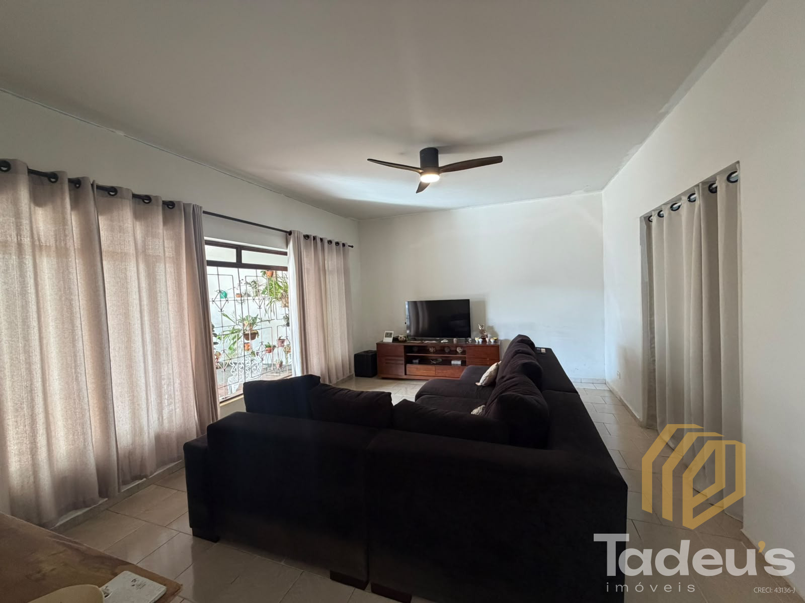 Casa com 3 dormitórios à venda, 180m² por R$ 570.000,00 - Jardim Sans - Santa Bárbara D'Oeste/SP — foto 4