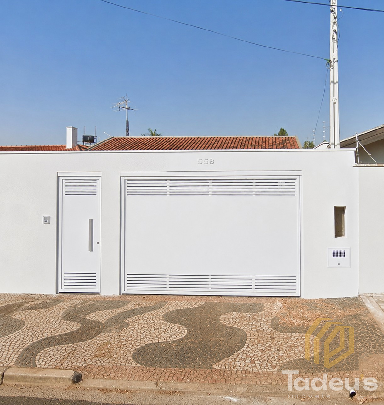 Casa em Linópolis 1ª Gleba