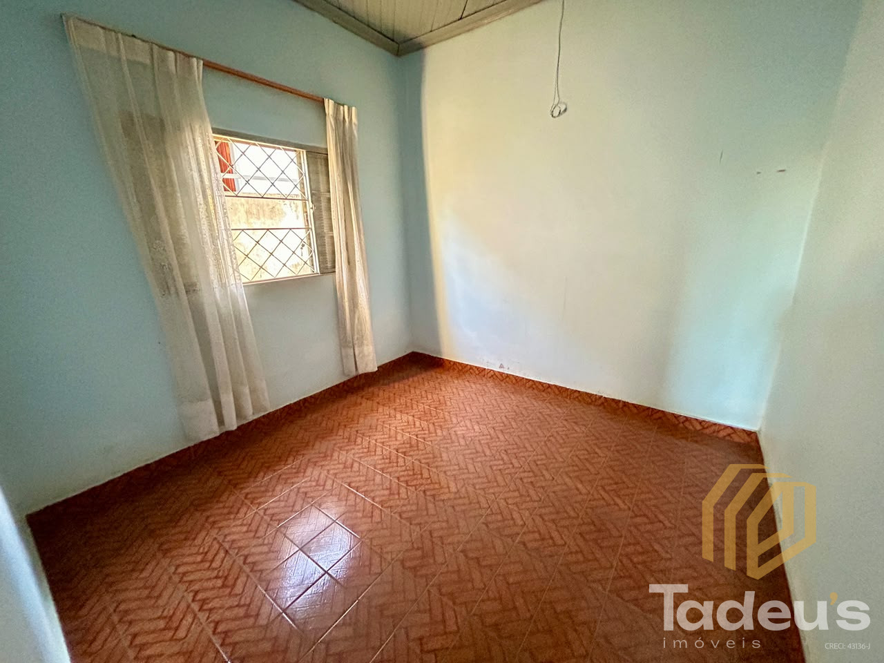 Sobrado em Centro