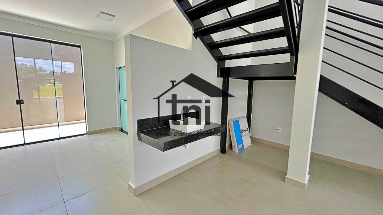 Salão Comercial / Loja para locação, 144m² por R$ 5.000,00/mês - Jardim Firenze - Santa Bárbara D'Oeste/SP — foto 5