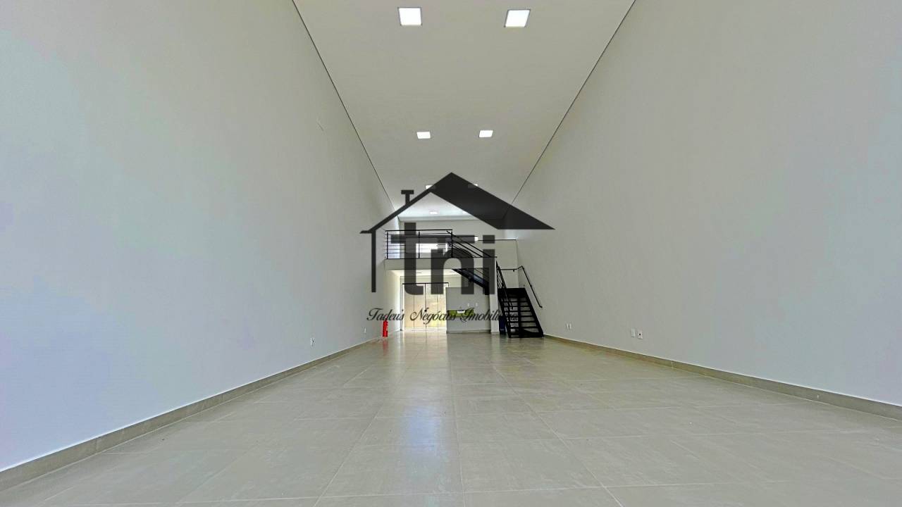 Salão Comercial / Loja para locação, 144m² por R$ 5.000,00/mês - Jardim Firenze - Santa Bárbara D'Oeste/SP — foto 3