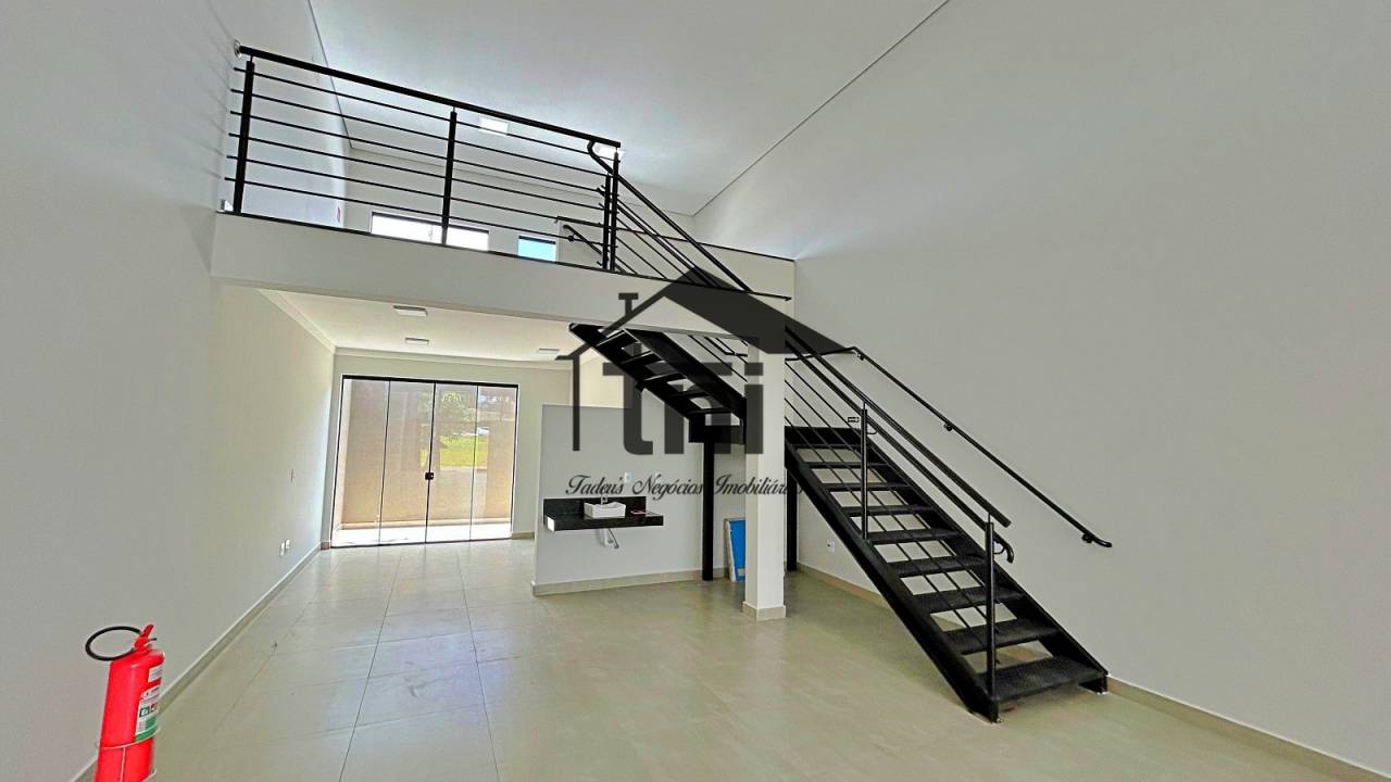 Salão Comercial / Loja para locação, 144m² por R$ 5.000,00/mês - Jardim Firenze - Santa Bárbara D'Oeste/SP — foto 4