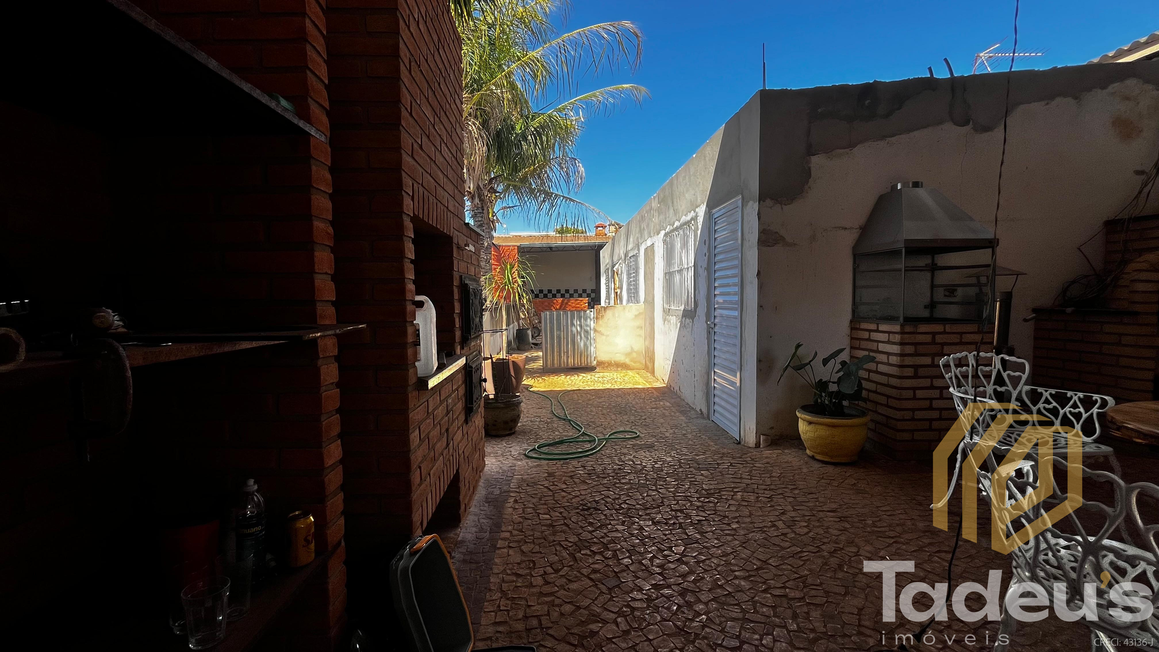 Chácara à venda por R$ 450.000,00 - Parque Residencial Rochele II - Santa Bárbara D'Oeste/SP — foto 3