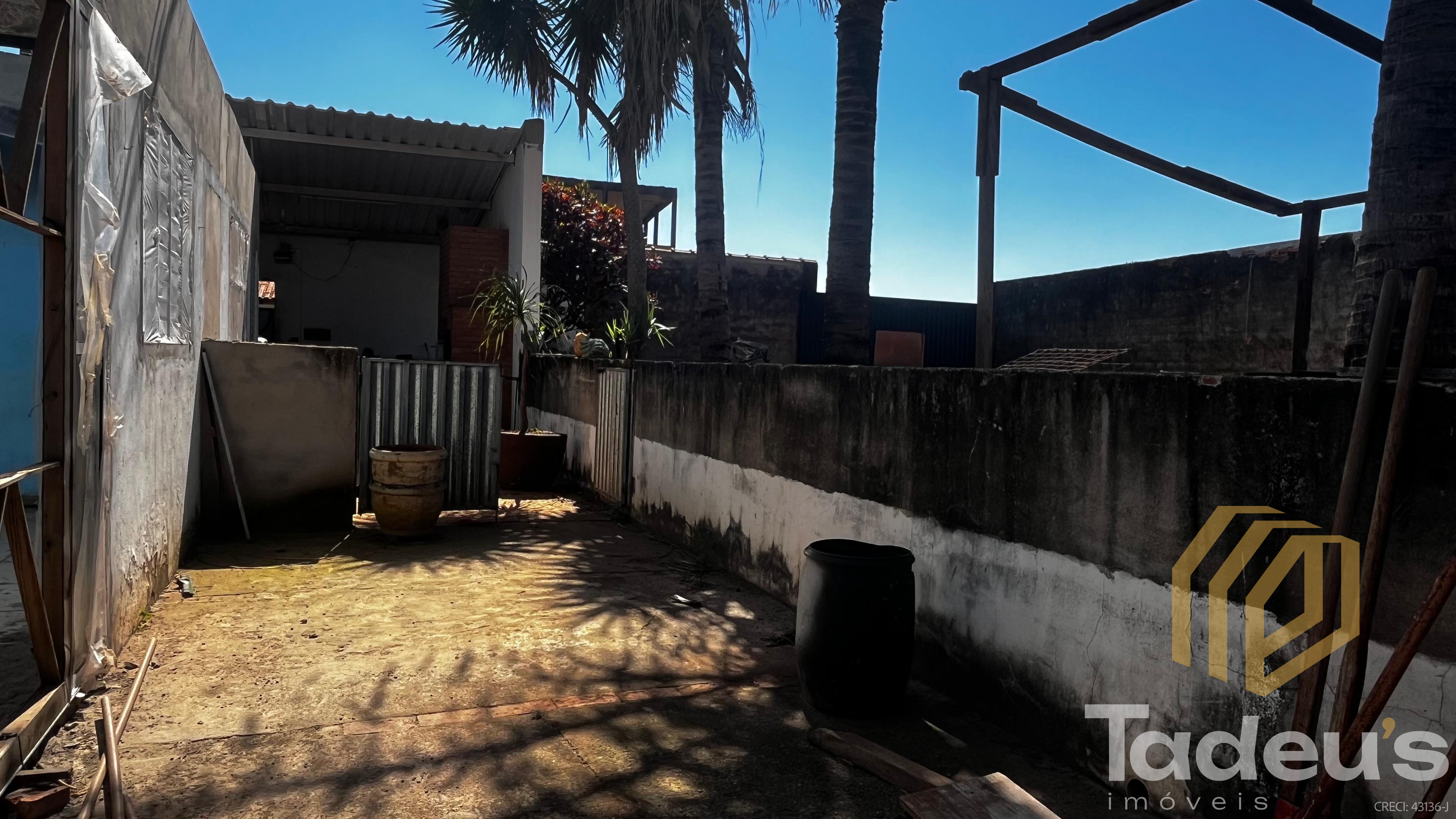 Chácara à venda por R$ 450.000,00 - Parque Residencial Rochele II - Santa Bárbara D'Oeste/SP — foto 5