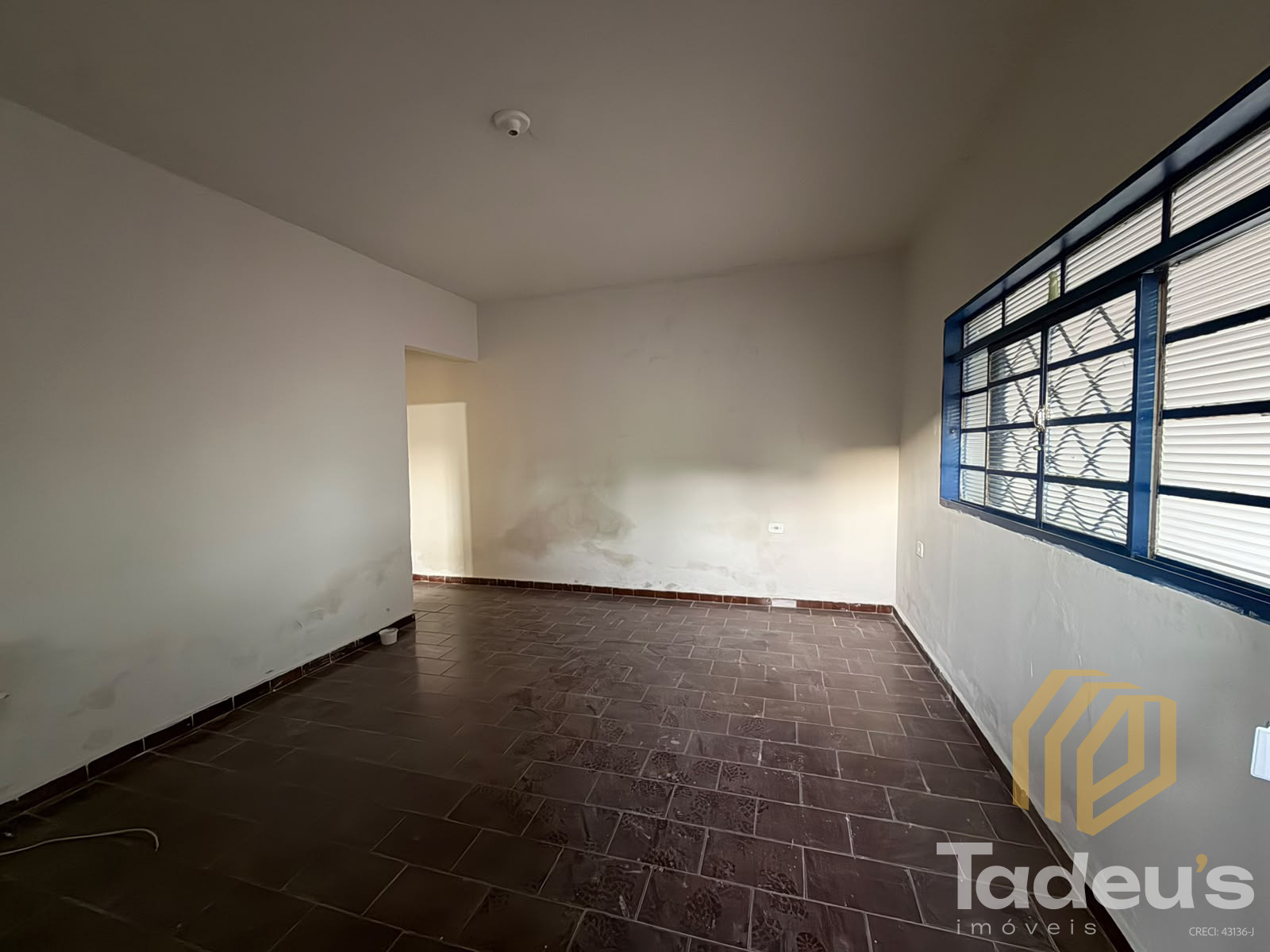 Casa com 2 dormitórios para locação por R$ 1.250,00/mês - Jardim Vista Alegre - Santa Bárbara D'Oeste/SP — foto 5