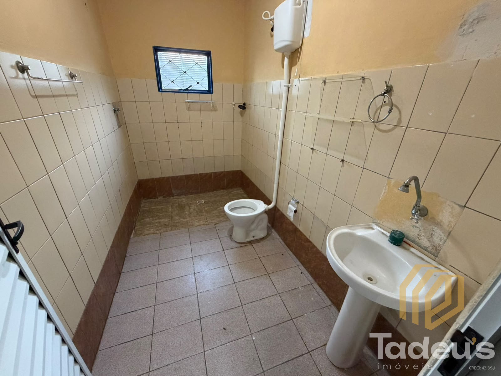 Casa com 2 dormitórios para locação por R$ 1.250,00/mês - Jardim Vista Alegre - Santa Bárbara D'Oeste/SP — foto 4