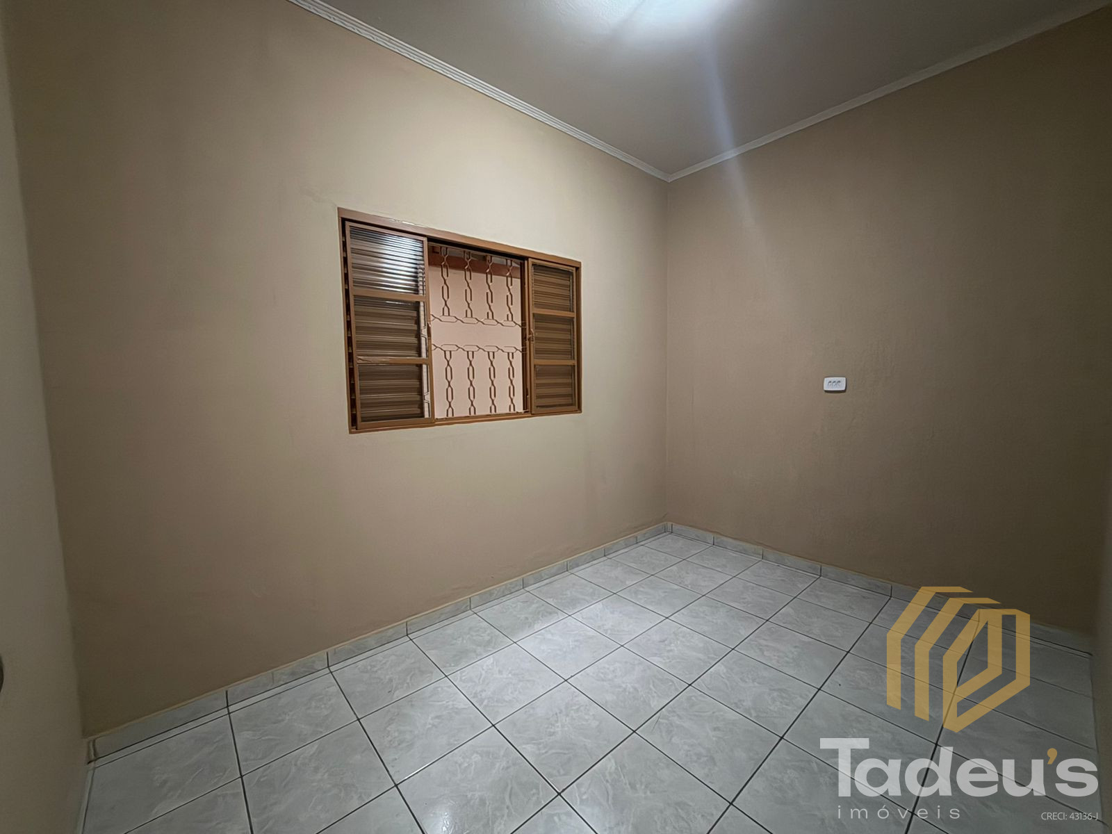 Casa com 2 dormitórios à venda, 110m² por R$ 365.000,00 - Jardim Santa Rita de Cássia - Santa Bárbara D'Oeste/SP — foto 3