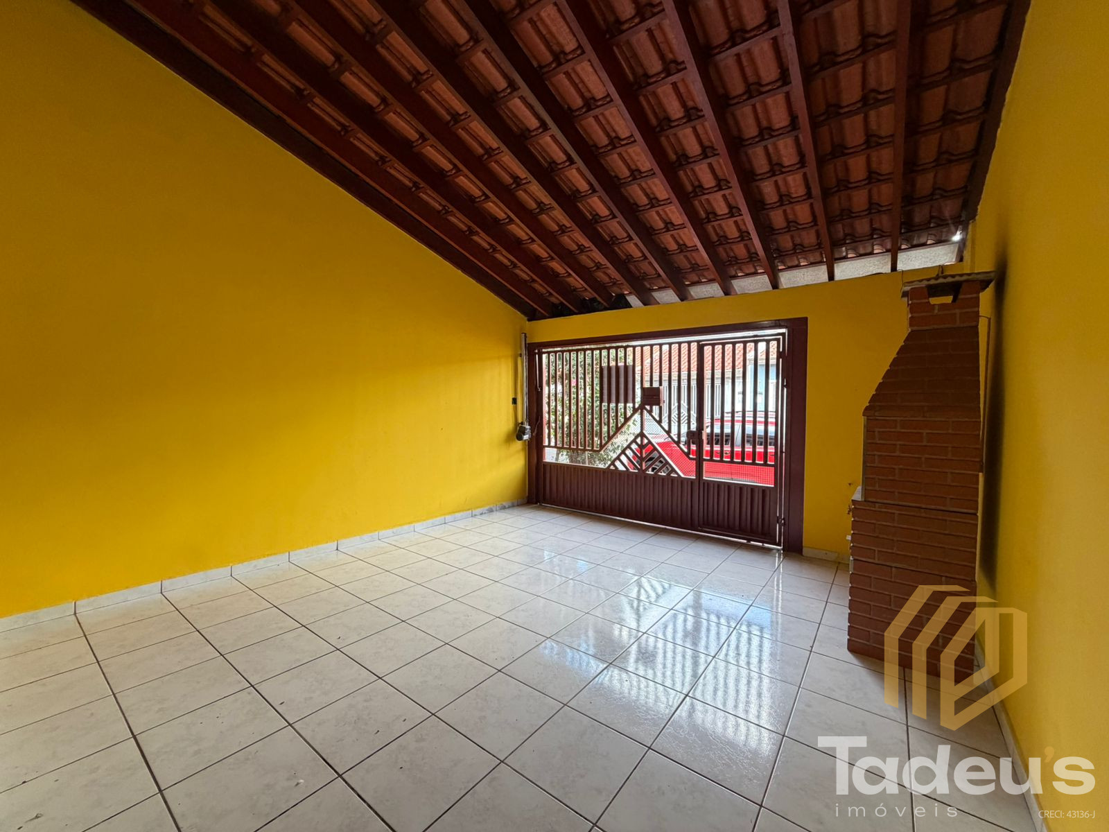 Casa com 2 dormitórios à venda, 110m² por R$ 365.000,00 - Jardim Santa Rita de Cássia - Santa Bárbara D'Oeste/SP — foto 4